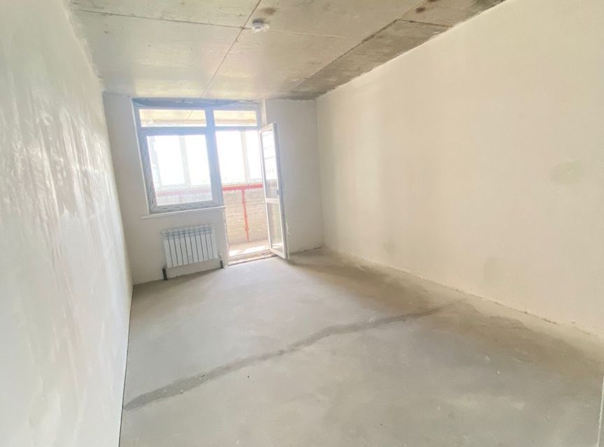 Продаётся студия, 34 м²