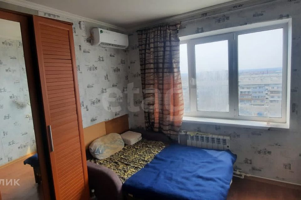 Продаётся студия, 16.8 м²