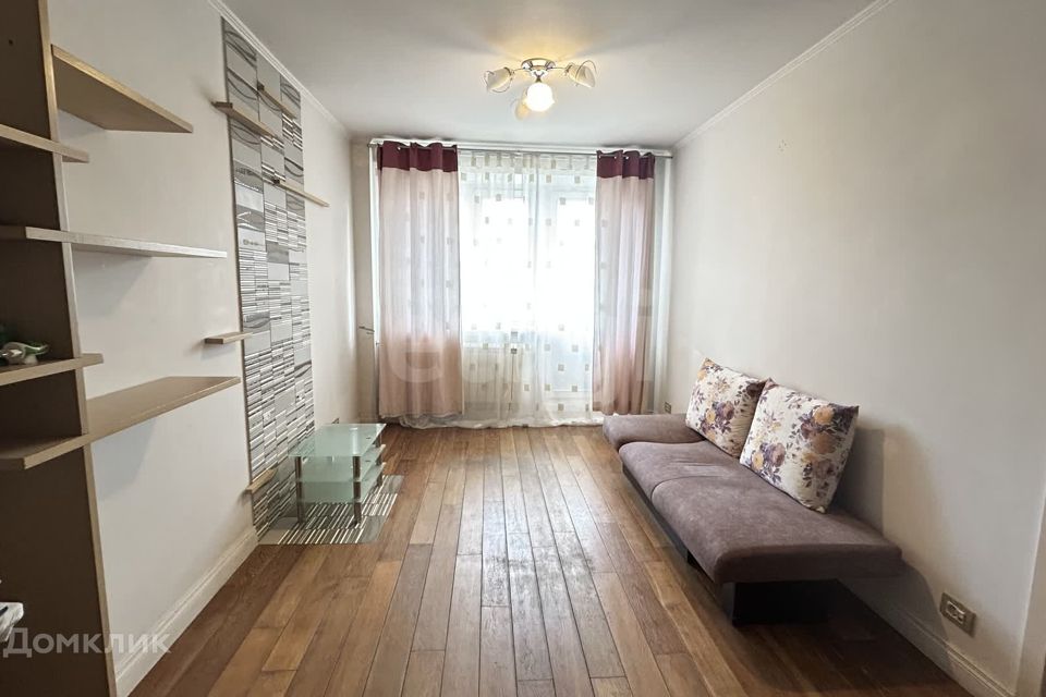 Продаётся 2-комнатная квартира, 40 м²