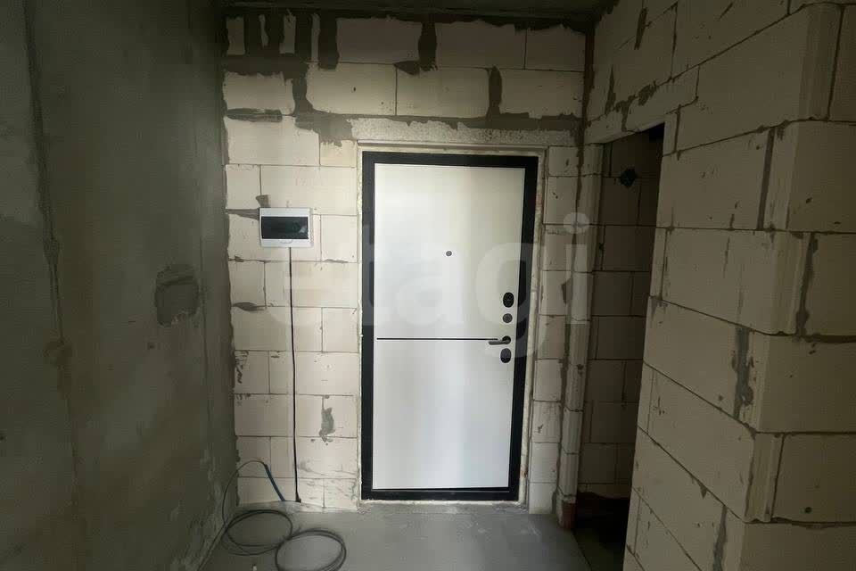 Продаётся студия, 24.1 м²