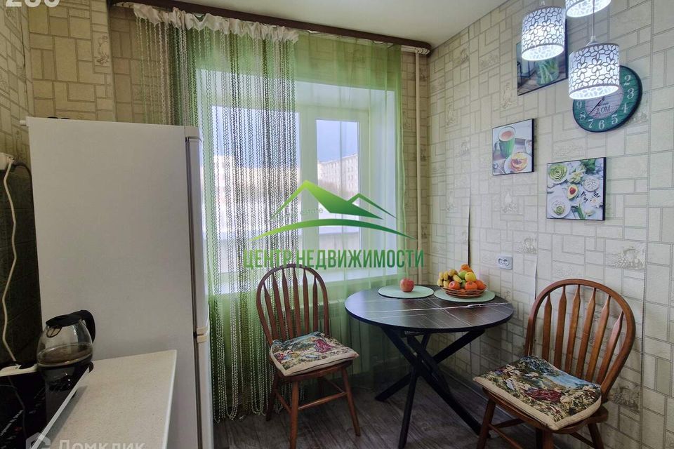 Продаётся 1-комнатная квартира, 44 м²