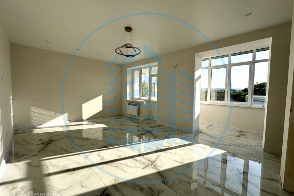Продаётся 1-комнатная квартира, 42.3 м²