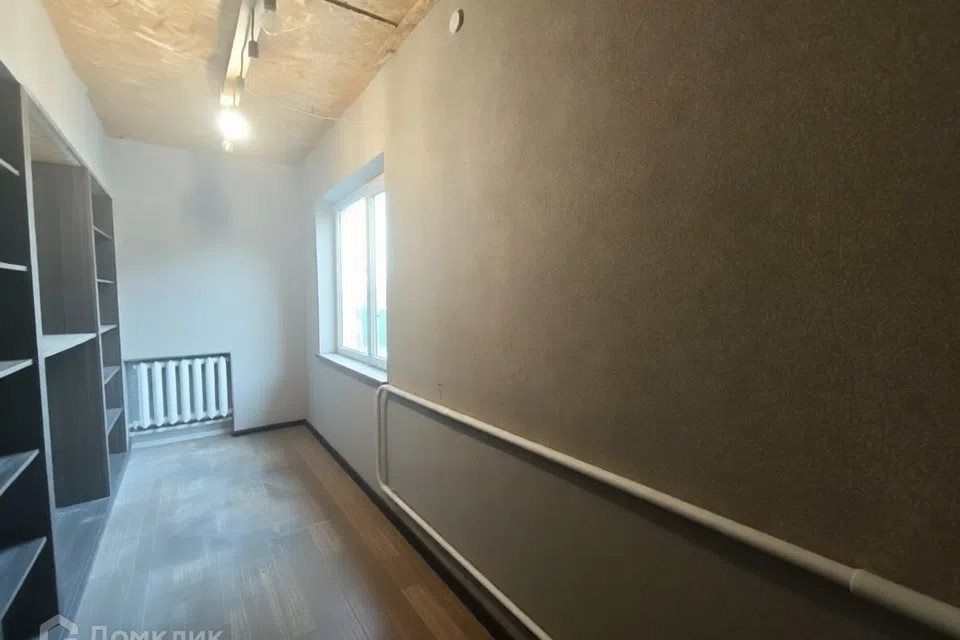 Продаётся 1-этажный дом, 82.7 м²