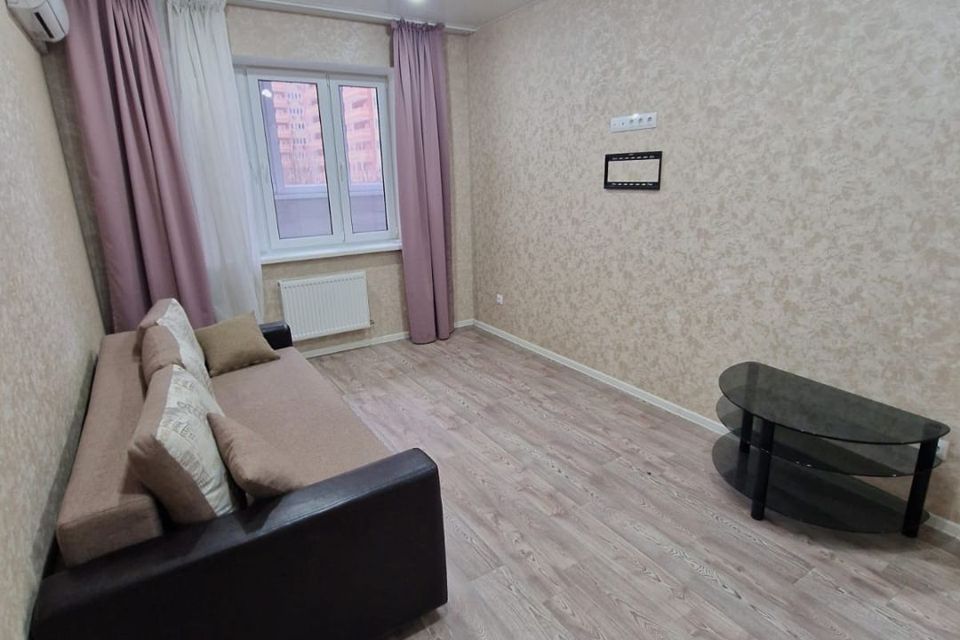 Сдаётся 1-комнатная квартира, 34.7 м²