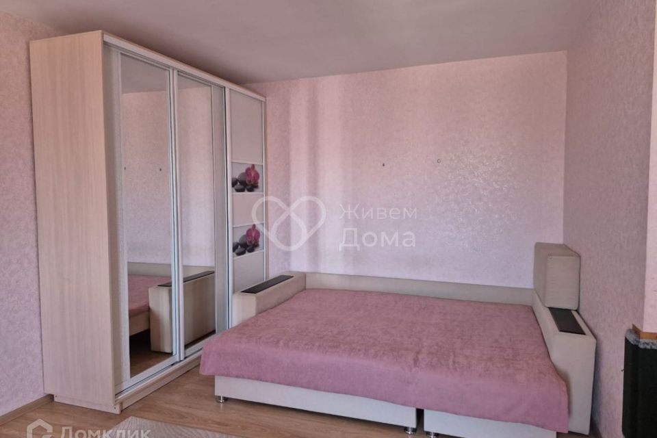 Продаётся студия, 39.4 м²