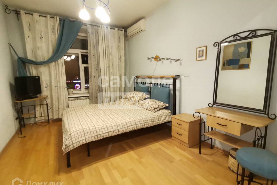 Продаётся 3-комнатная квартира, 85 м²