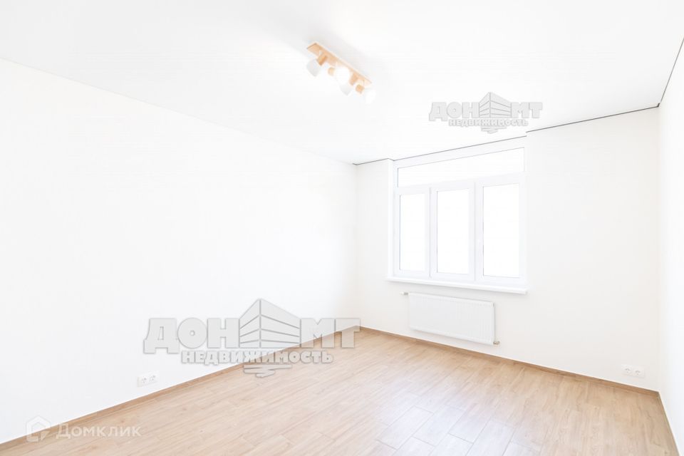 Продаётся 2-комнатная квартира, 43 м²