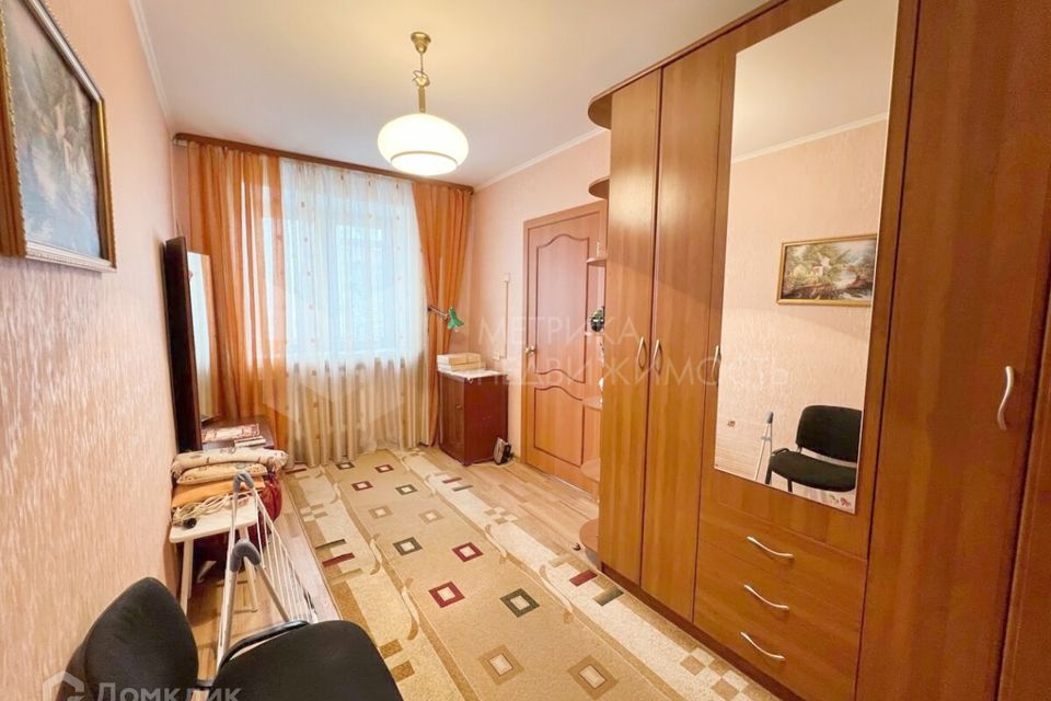 Продаётся 2-комнатная квартира, 44.9 м²