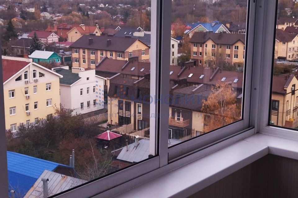 Продаётся 3-комнатная квартира, 65 м²