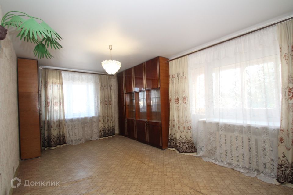Продаётся 2-комнатная квартира, 50 м²