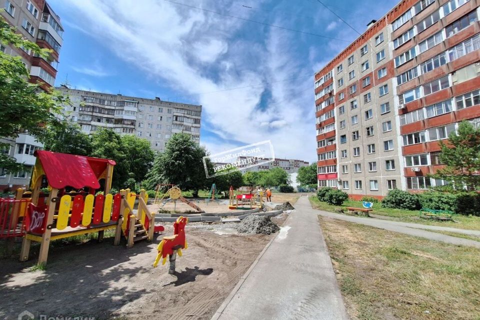 Продаётся 1-комнатная квартира, 29.3 м²
