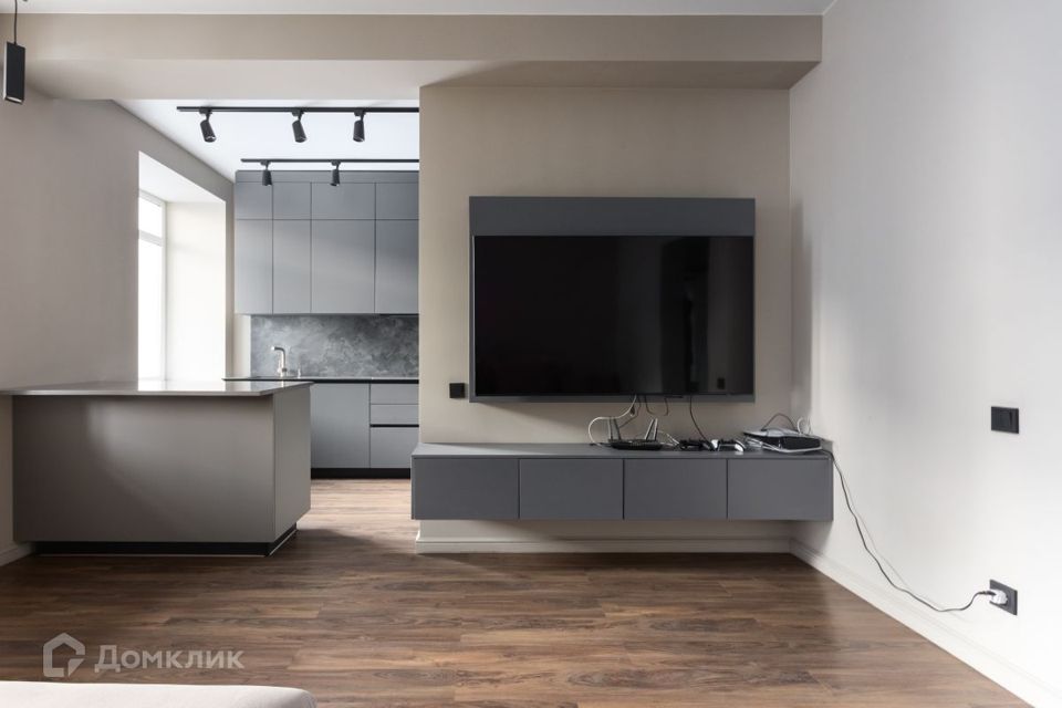 Продаётся 3-комнатная квартира, 70 м²