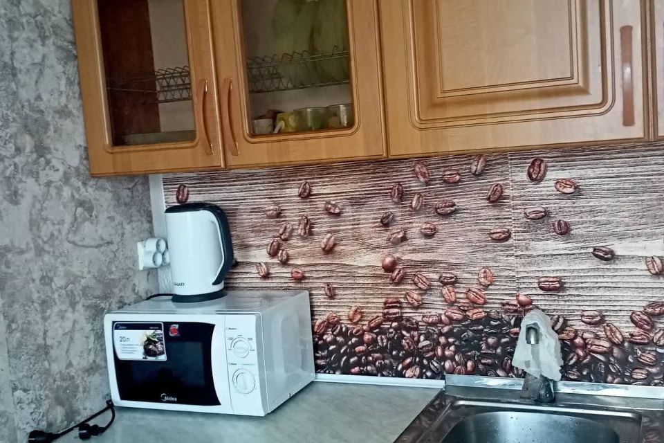 Сдаётся 1-комнатная квартира, 36 м²