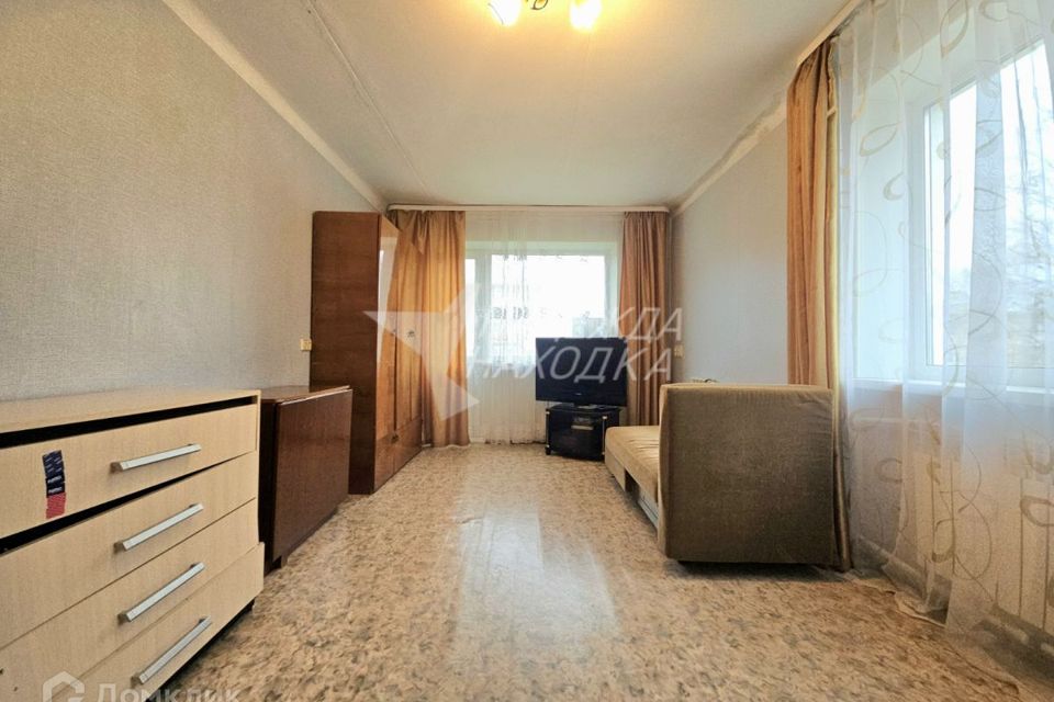 Сдаётся 2-комнатная квартира, 43 м²