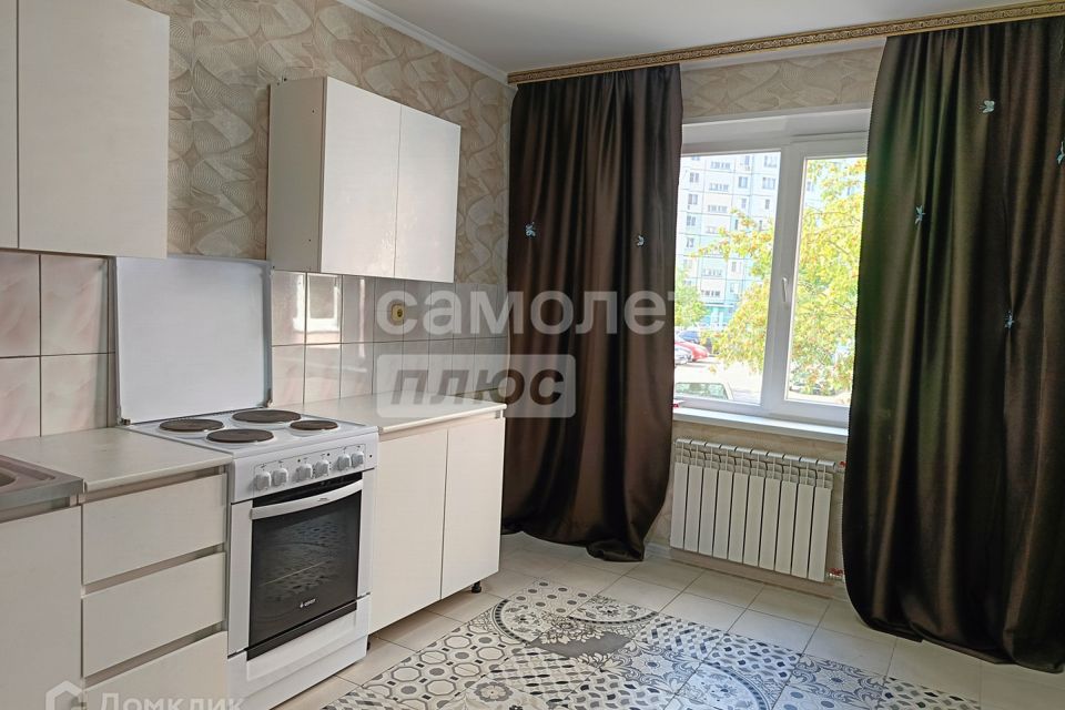 Продаётся 2-комнатная квартира, 52 м²