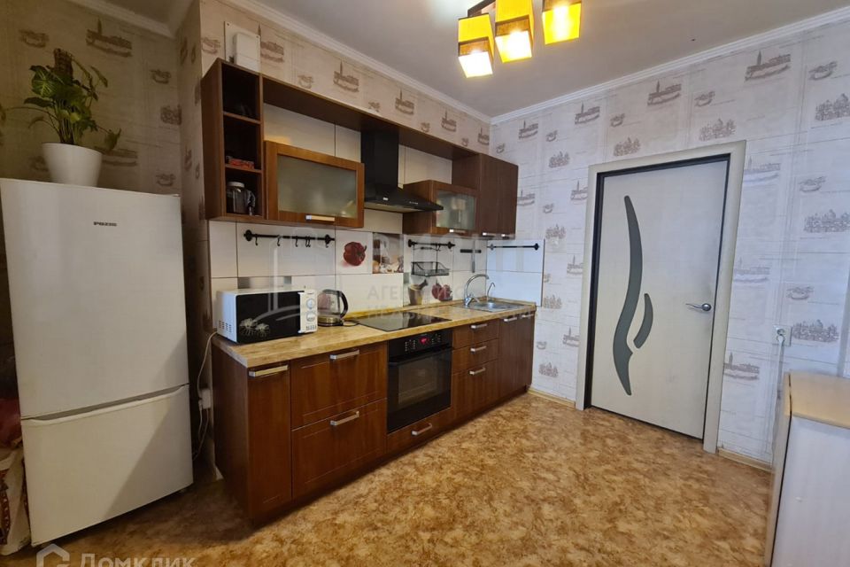 Продаётся 1-комнатная квартира, 47.2 м²