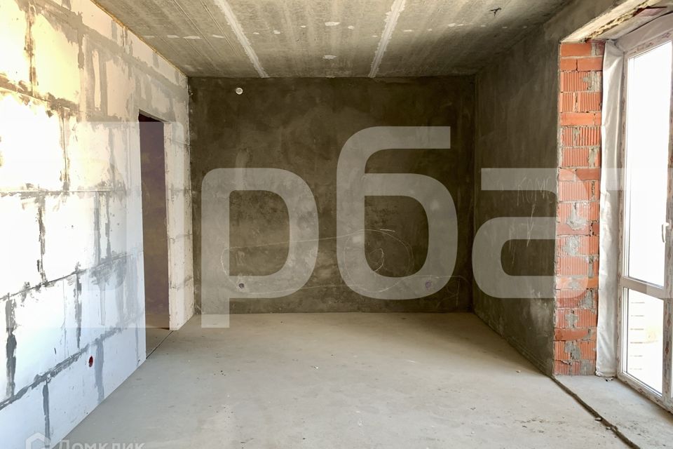 Продаётся 2-комнатная квартира, 64 м²