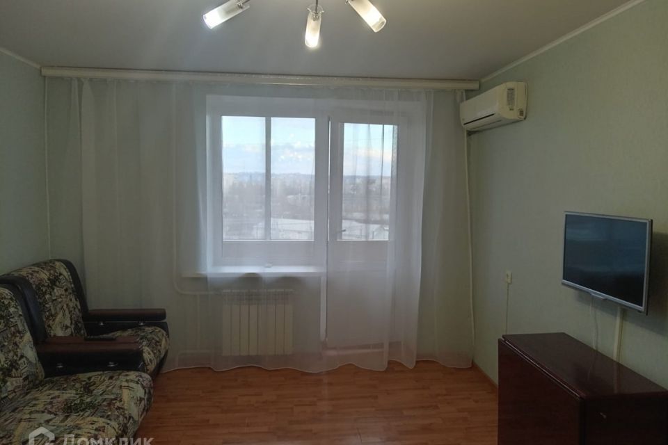 Сдаётся 1-комнатная квартира, 36 м²