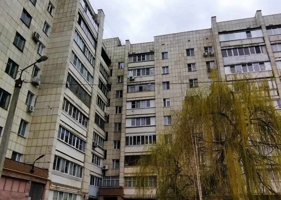 Продаётся 3-комнатная квартира, 61.7 м²