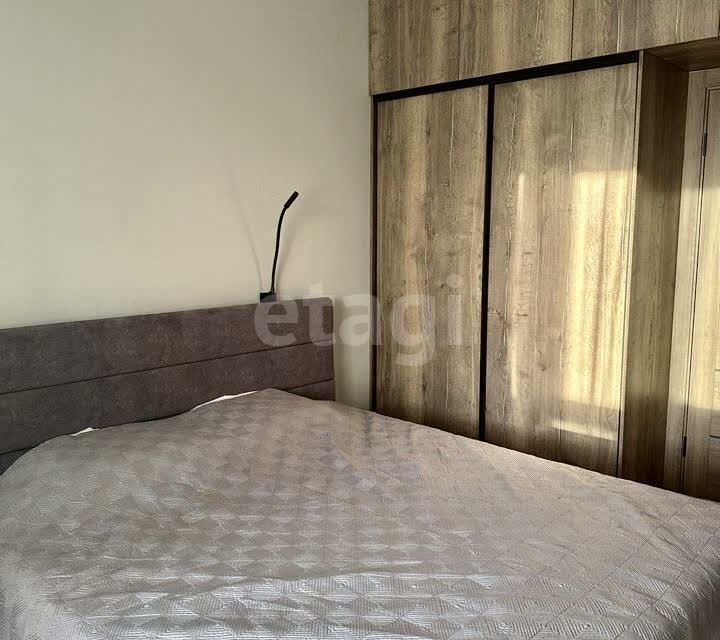 Продаётся 3-комнатная квартира, 64.1 м²