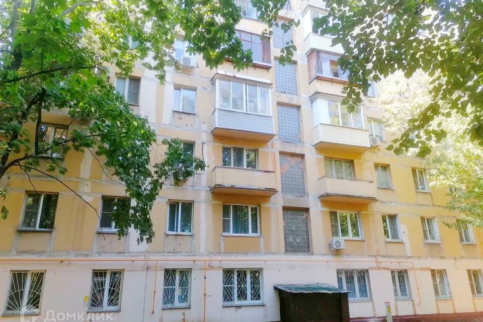 Продаётся студия, 10.2 м²