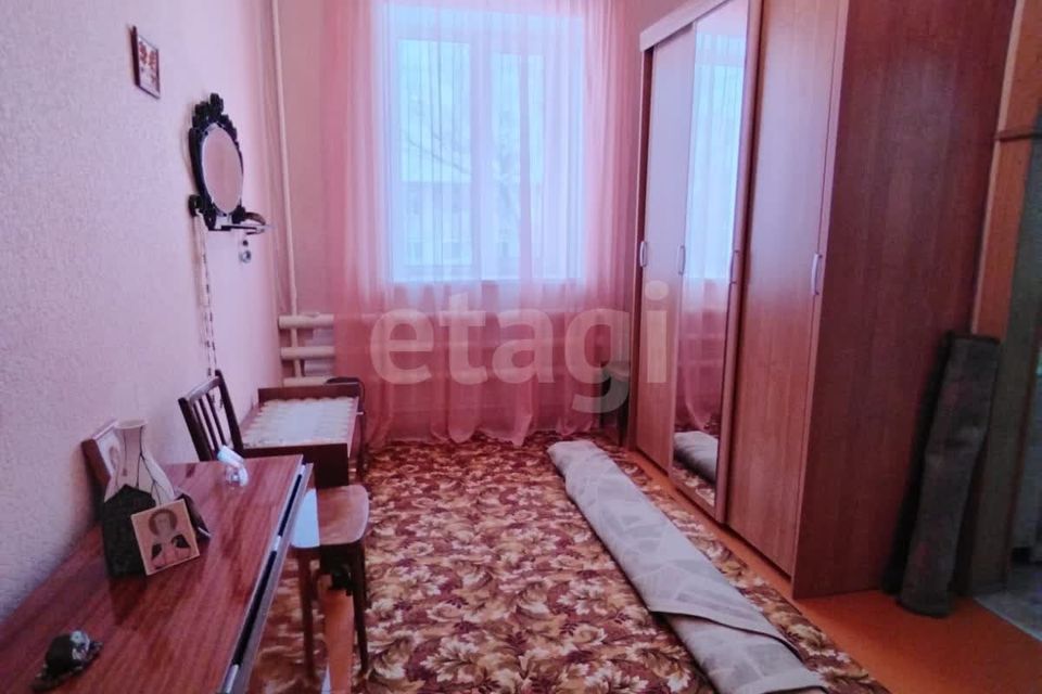 Продаётся 2-комнатная квартира, 29.5 м²