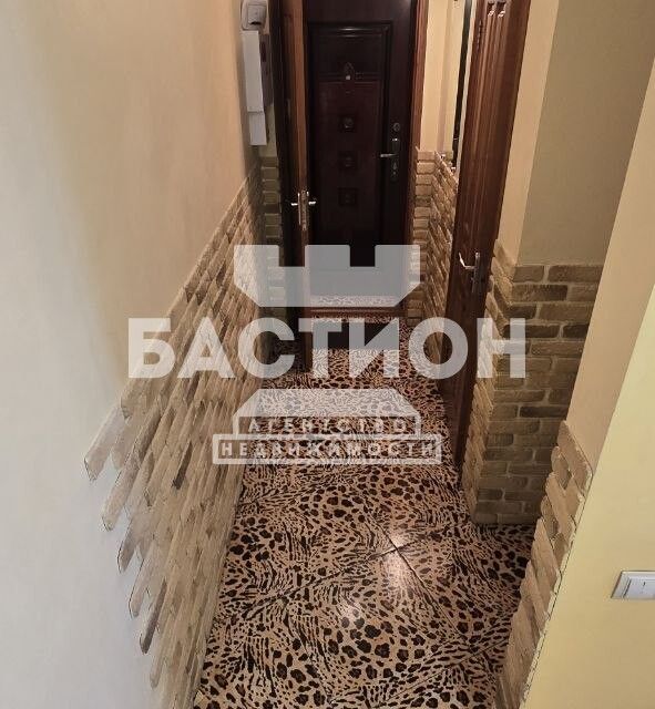 Продаётся 3-комнатная квартира, 53.4 м²