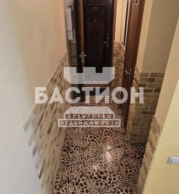 Продаётся 3-комнатная квартира, 53.4 м²