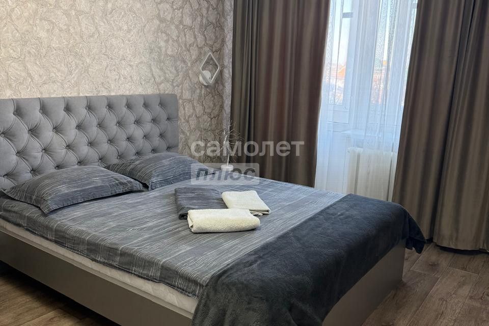 Продаётся 1-комнатная квартира, 32 м²