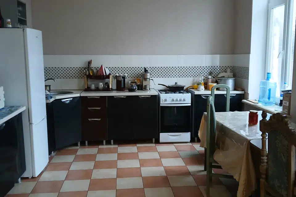 Продаётся 4-этажный дом, 251 м²