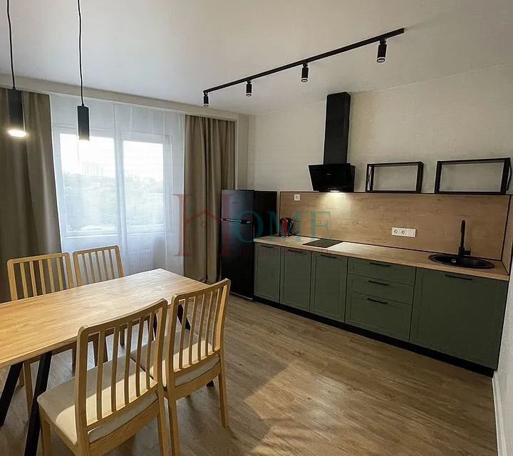 Сдаётся 1-комнатная квартира, 47 м²