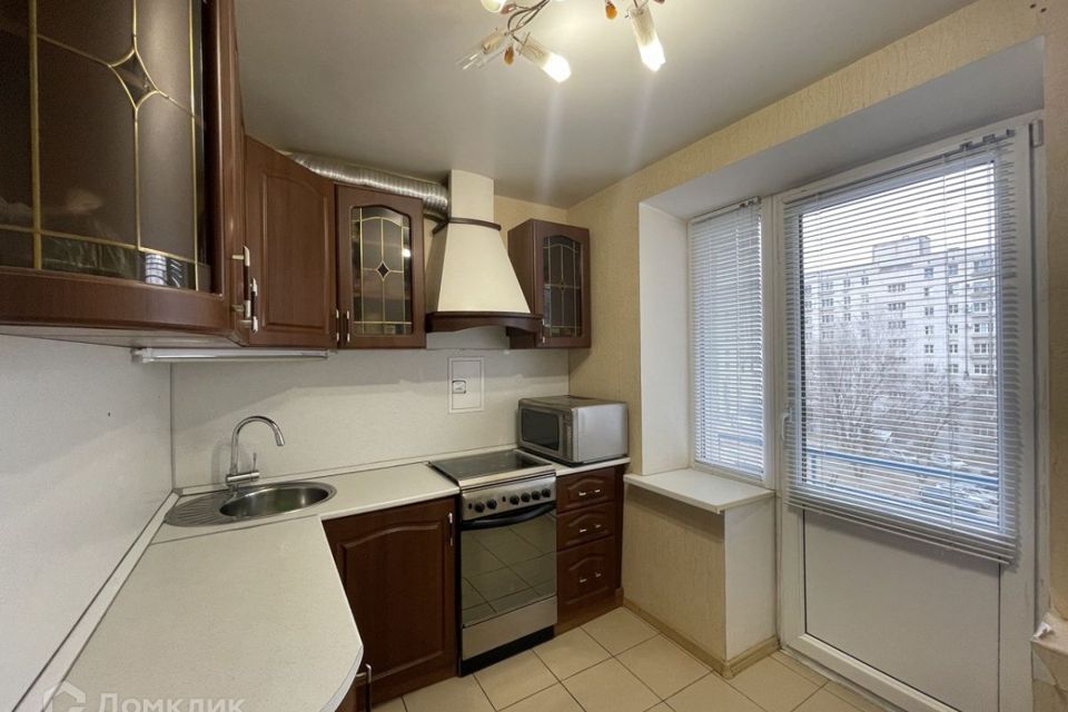 Продаётся 2-комнатная квартира, 46.9 м²