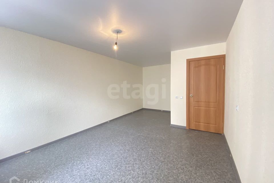 Продаётся 1-комнатная квартира, 34.5 м²