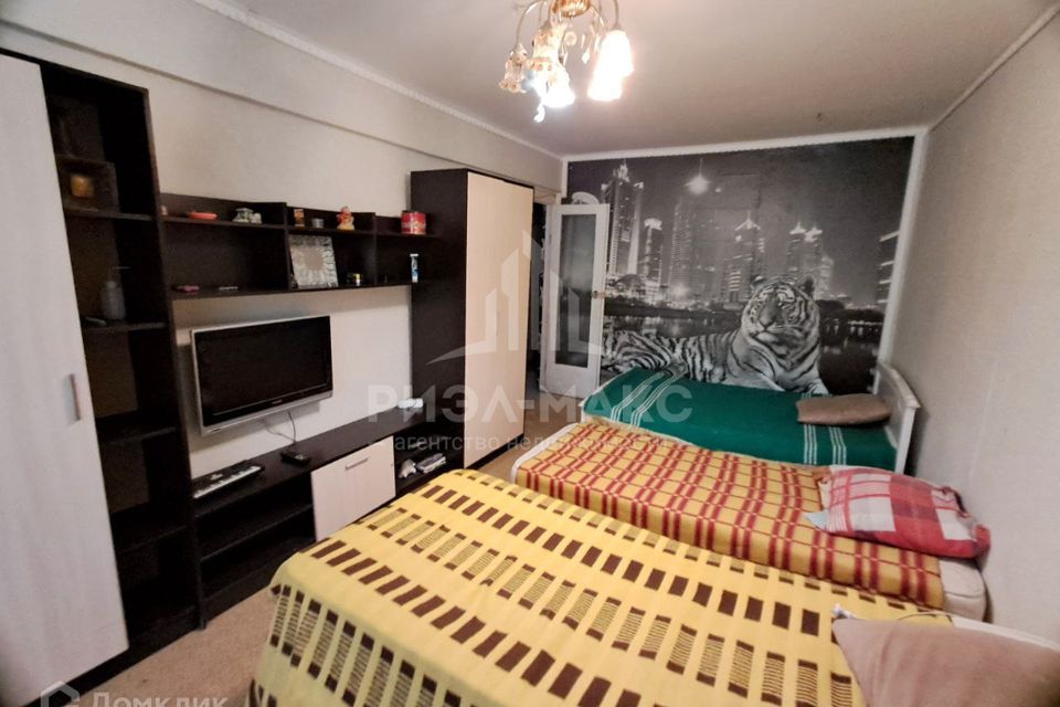 Сдаётся 3-комнатная квартира, 63.1 м²