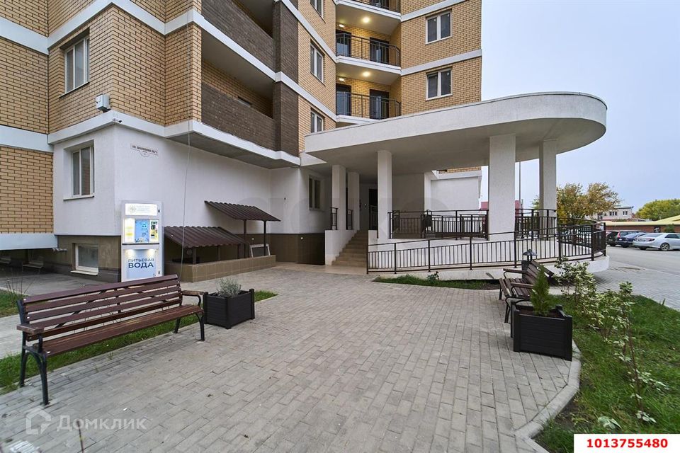 Продаётся студия, 29.3 м²