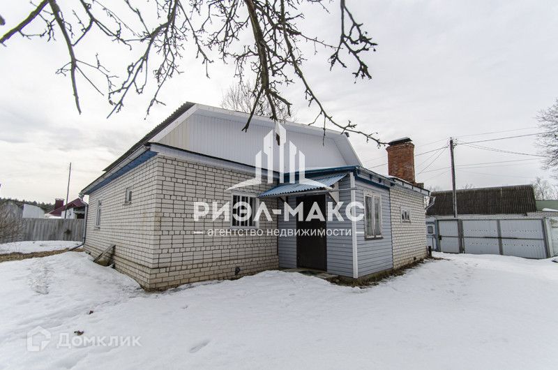 Купить Дом В Сельцо Брянской Области Свежие