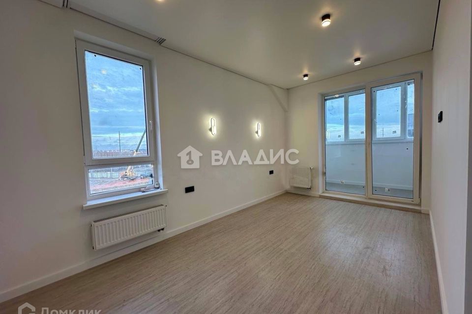 Продаётся 2-комнатная квартира, 50.1 м²