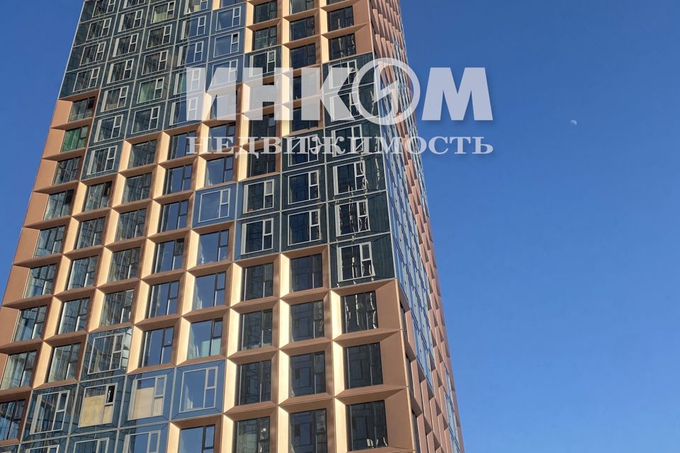 Продаётся 2-комнатная квартира, 40.7 м²
