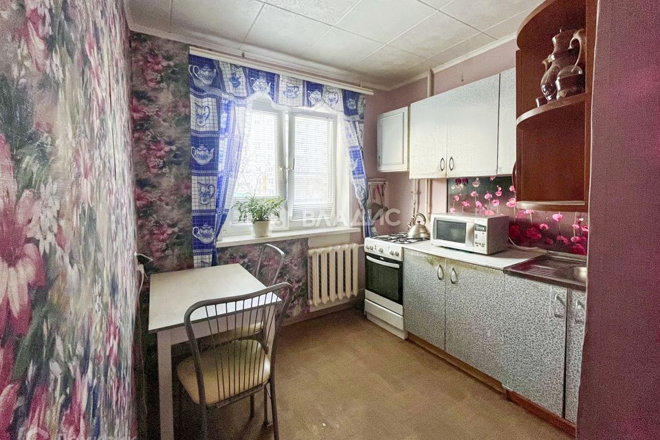 Продаётся 2-комнатная квартира, 44 м²