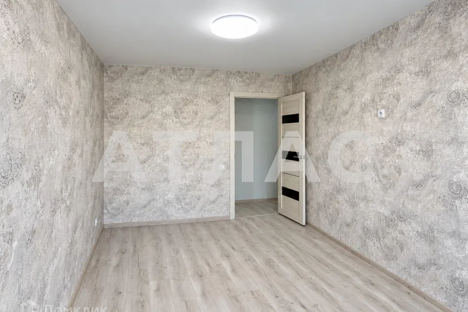 Продаётся 2-комнатная квартира, 45.6 м²