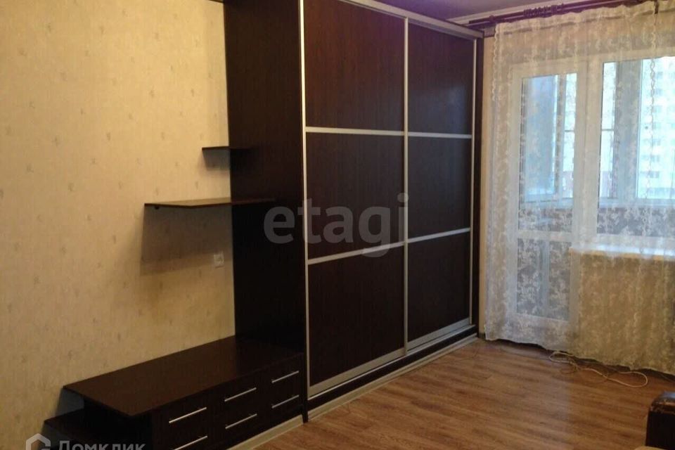 Продаётся 1-комнатная квартира, 45 м²