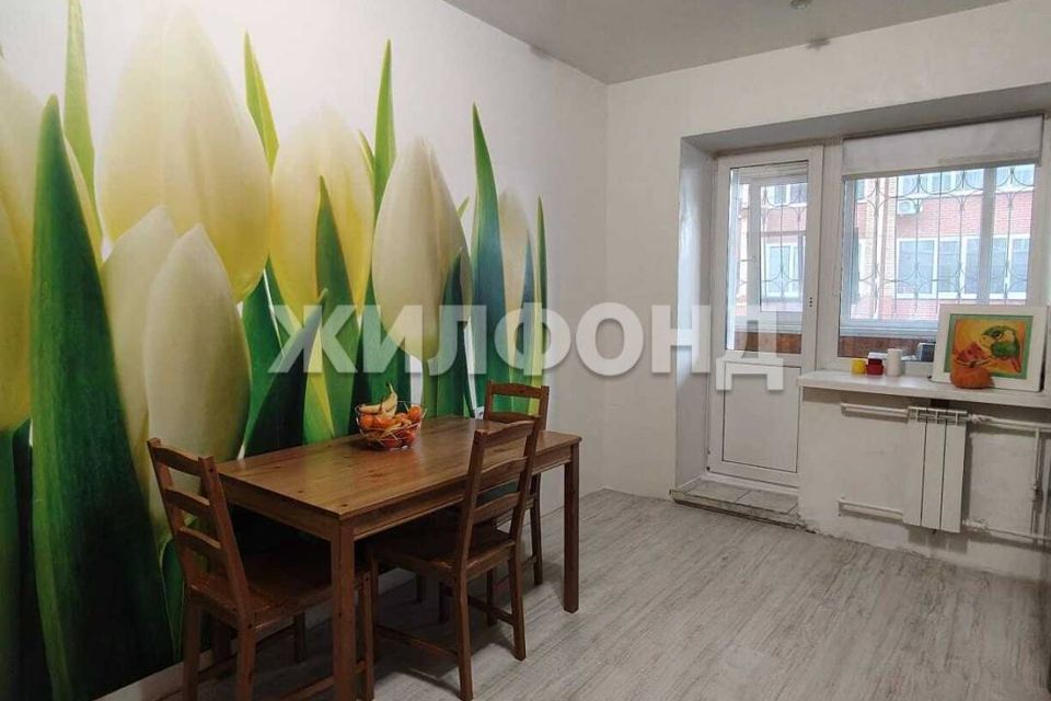 Продаётся 3-комнатная квартира, 117.5 м²