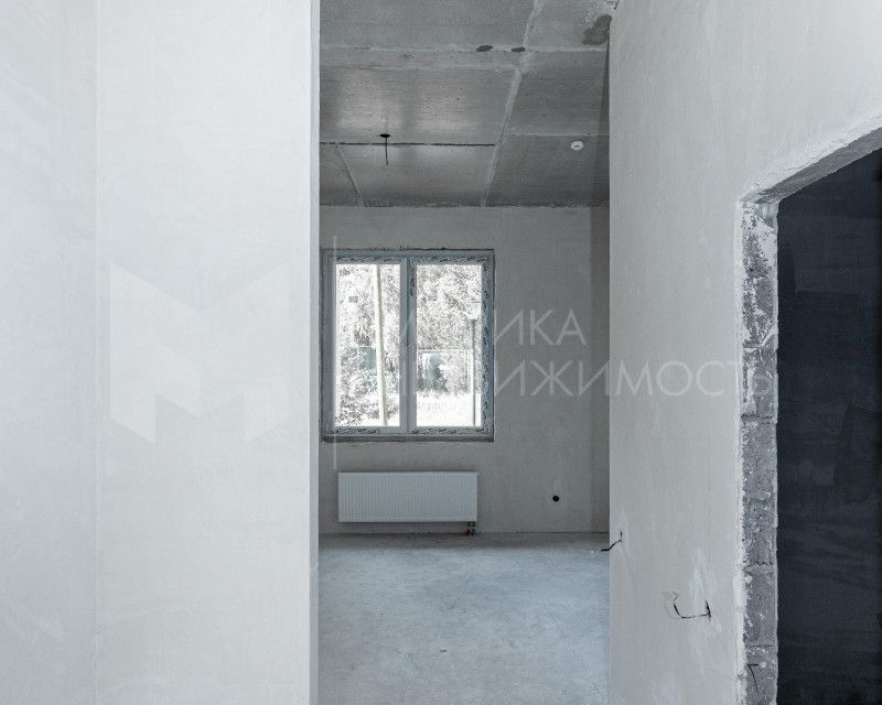 Продаётся студия, 27 м²