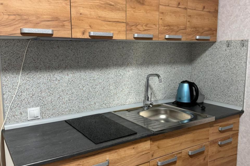 Продаётся студия, 21.4 м²