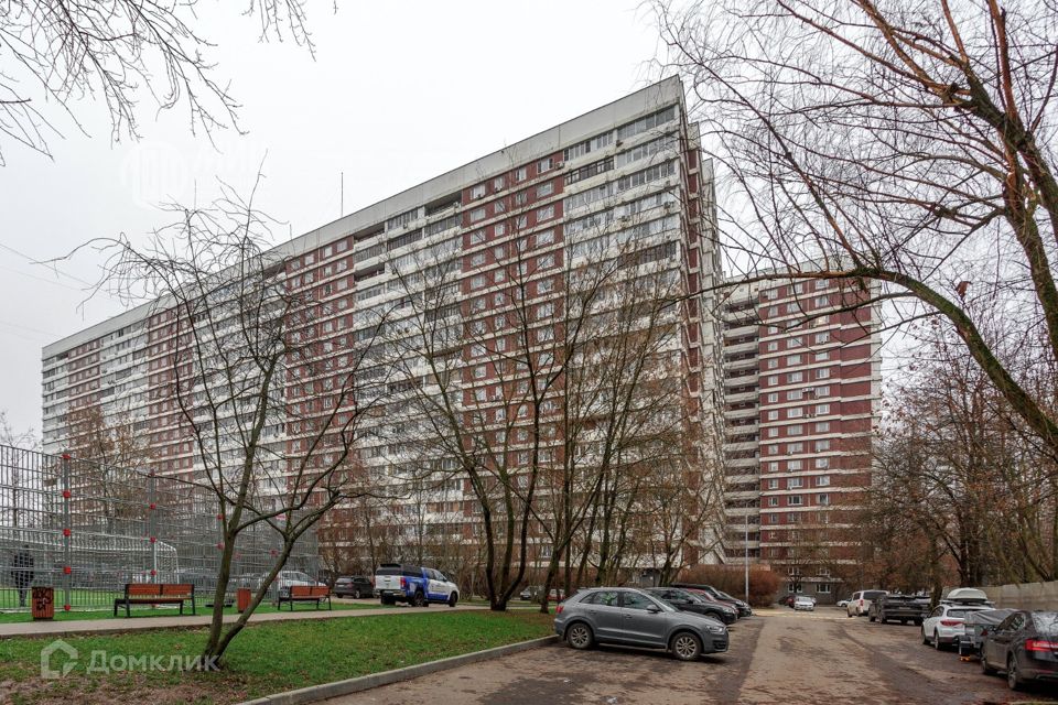 Продаётся 2-комнатная квартира, 76 м²