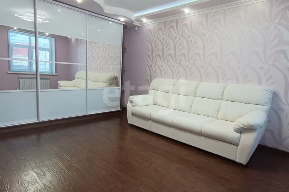 Продаётся 3-комнатная квартира, 80.08 м²