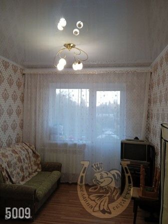 Продаётся 1-комнатная квартира, 20 м²