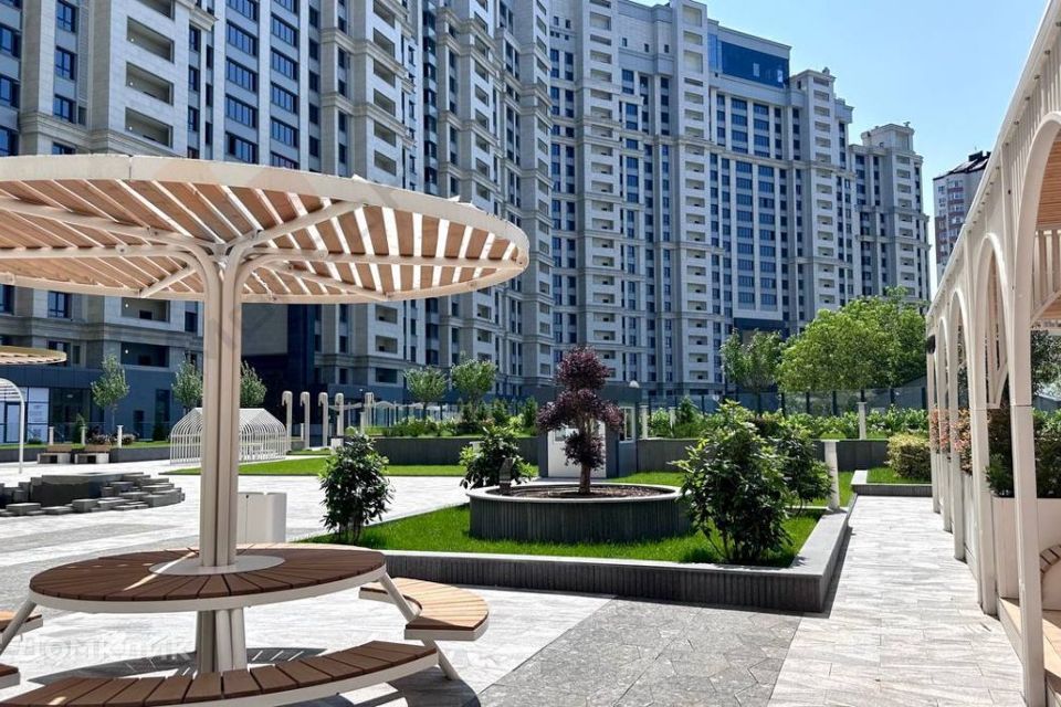 Продаётся 1-комнатная квартира, 40 м²