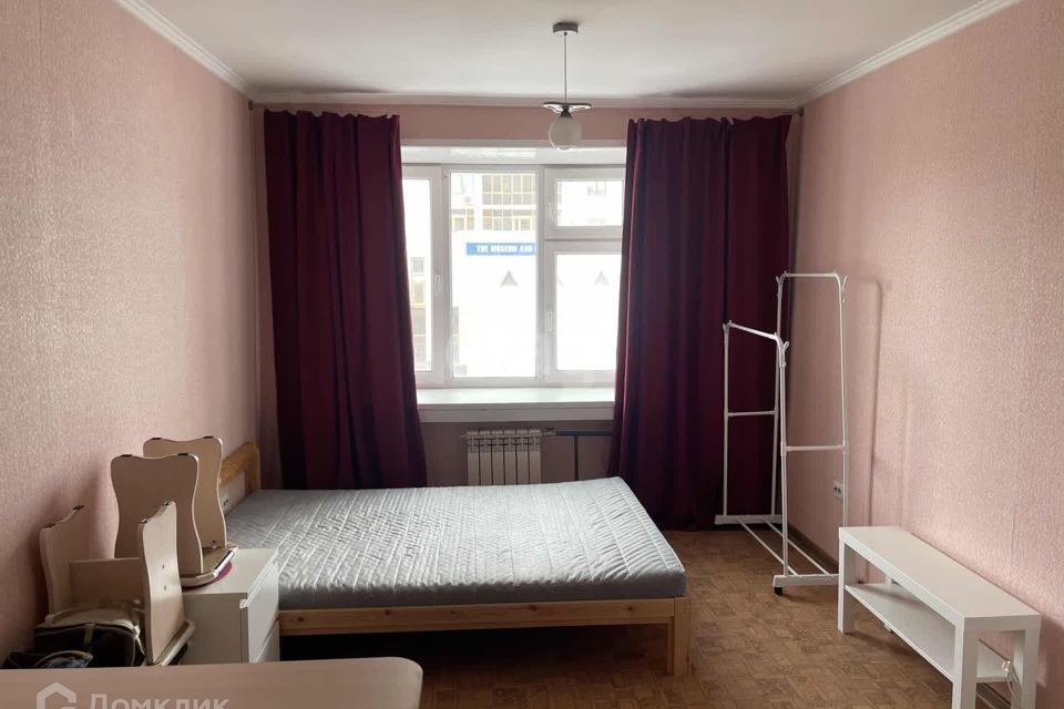 Продаётся студия, 19 м²