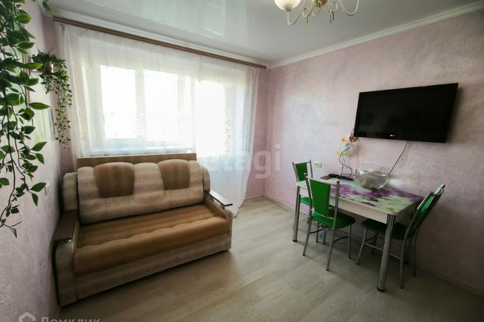 Продаётся 2-комнатная квартира, 30.9 м²